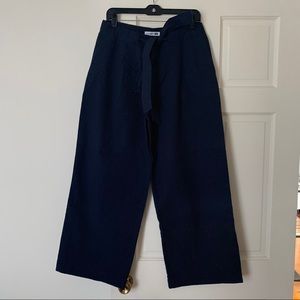 Uniqlo x JW Anderson Wide-leg Pant